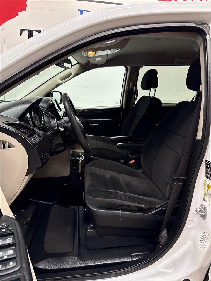 Dodge Grand Caravan SE Plus 2019