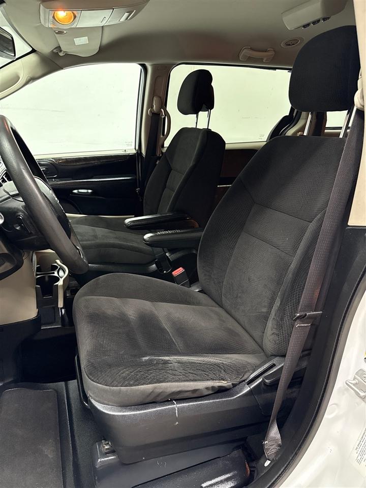 Dodge Grand Caravan SE Plus 2019