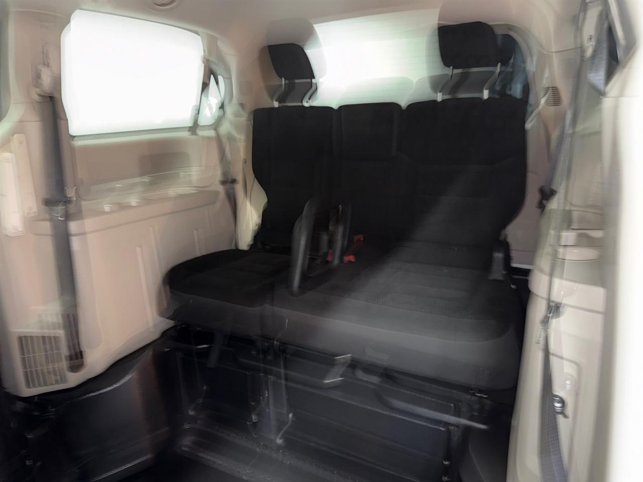 Dodge Grand Caravan SE Plus 2019