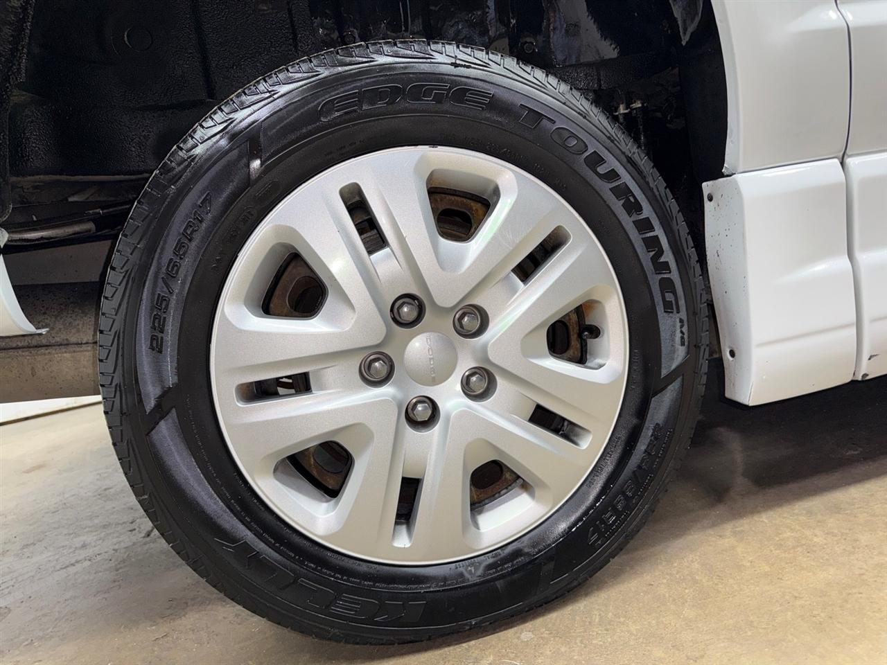 Dodge Grand Caravan SE Plus 2019