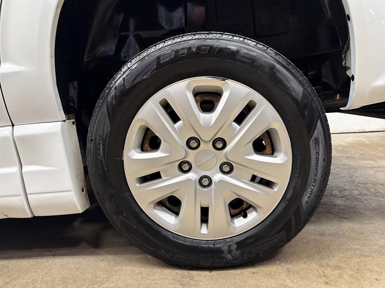 Dodge Grand Caravan SE Plus 2019
