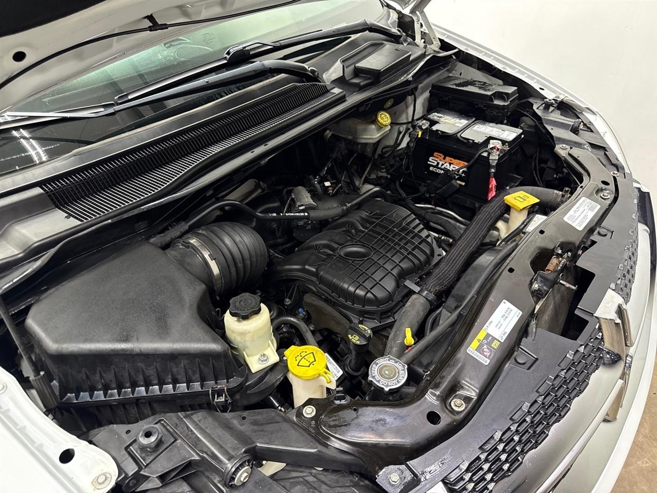 Dodge Grand Caravan SE Plus 2019