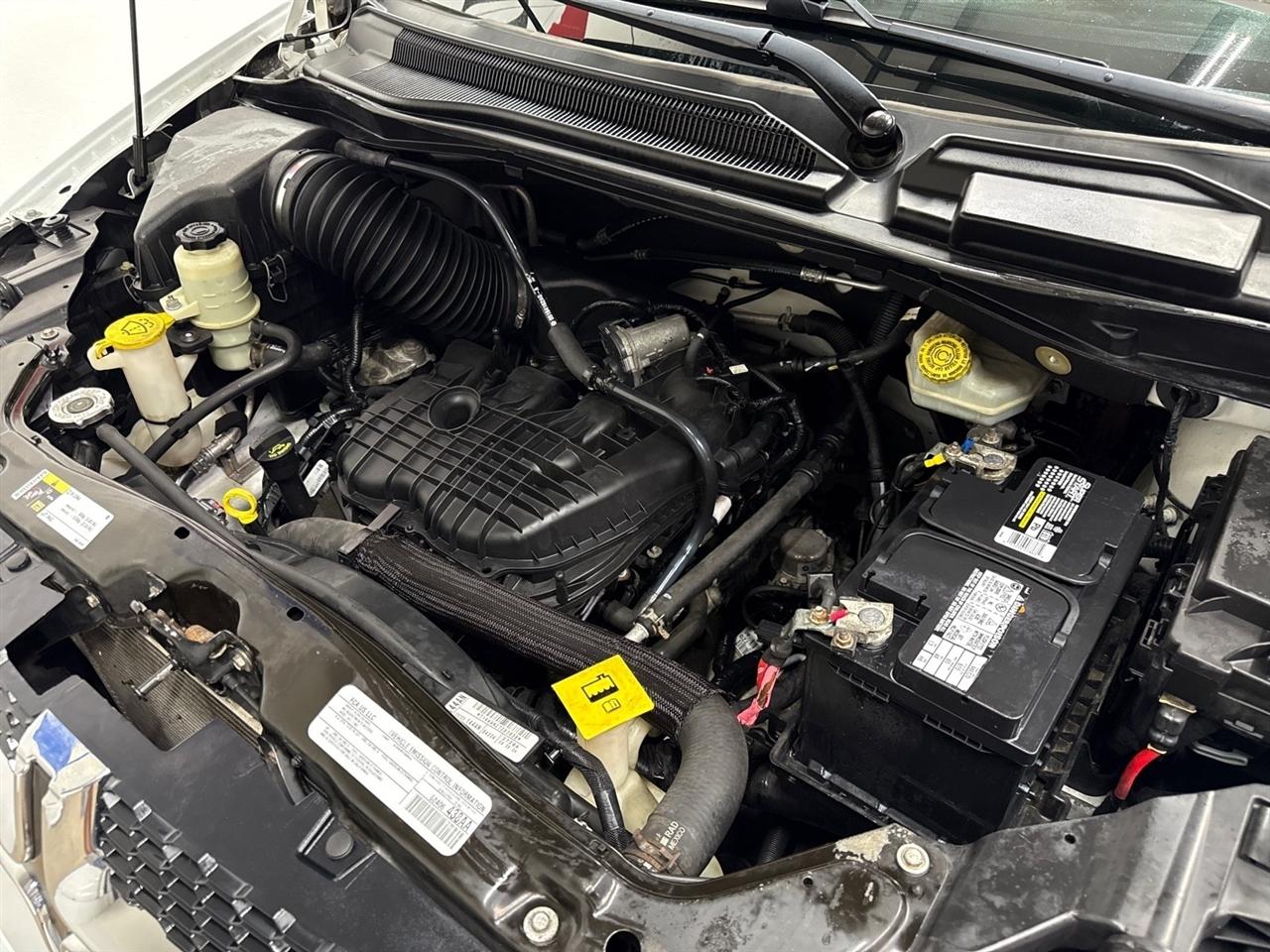 Dodge Grand Caravan SE Plus 2019