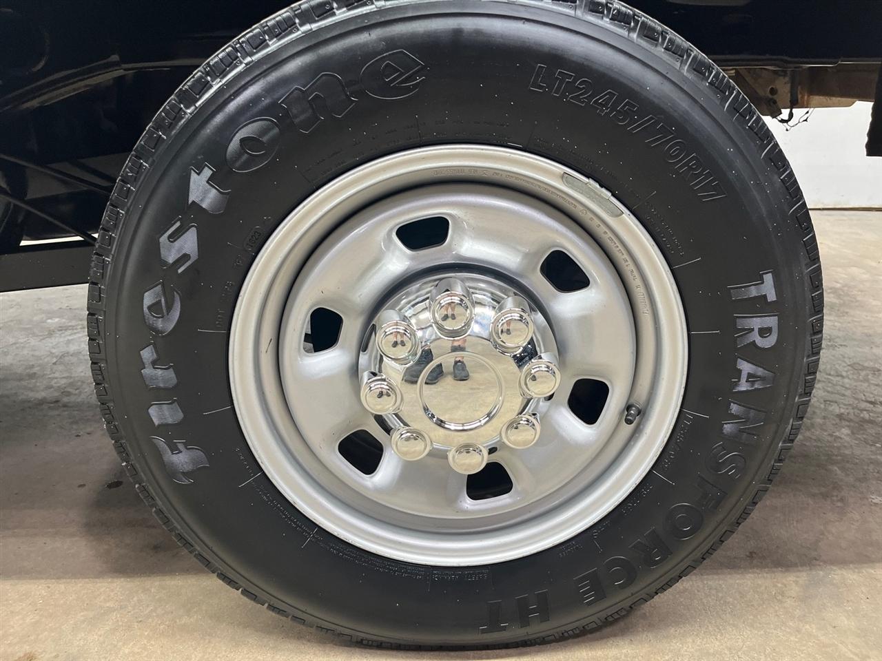 RAM 2500 Tradesman Crew Cab LWB 4WD 2019