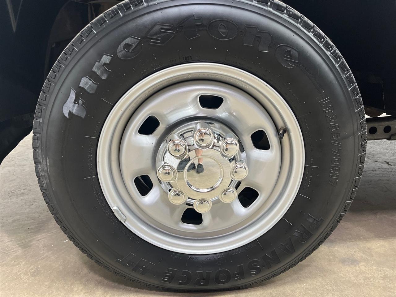 RAM 2500 Tradesman Crew Cab LWB 4WD 2019