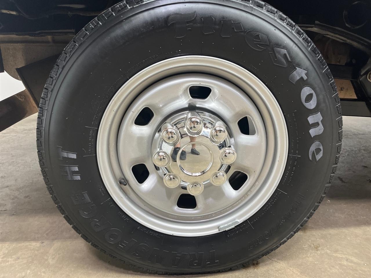 RAM 2500 Tradesman Crew Cab LWB 4WD 2019