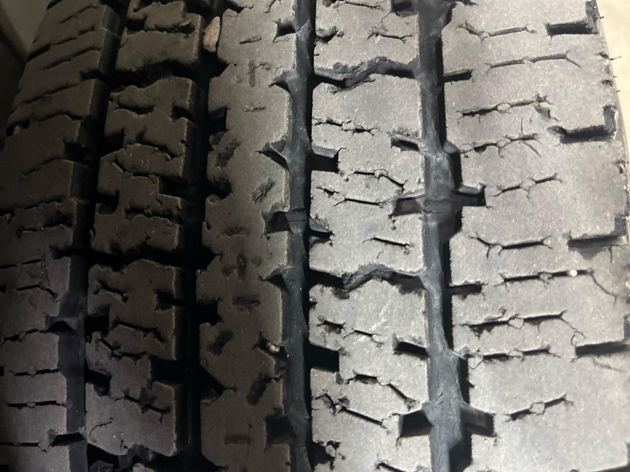 RAM 2500 Tradesman Crew Cab LWB 4WD 2019