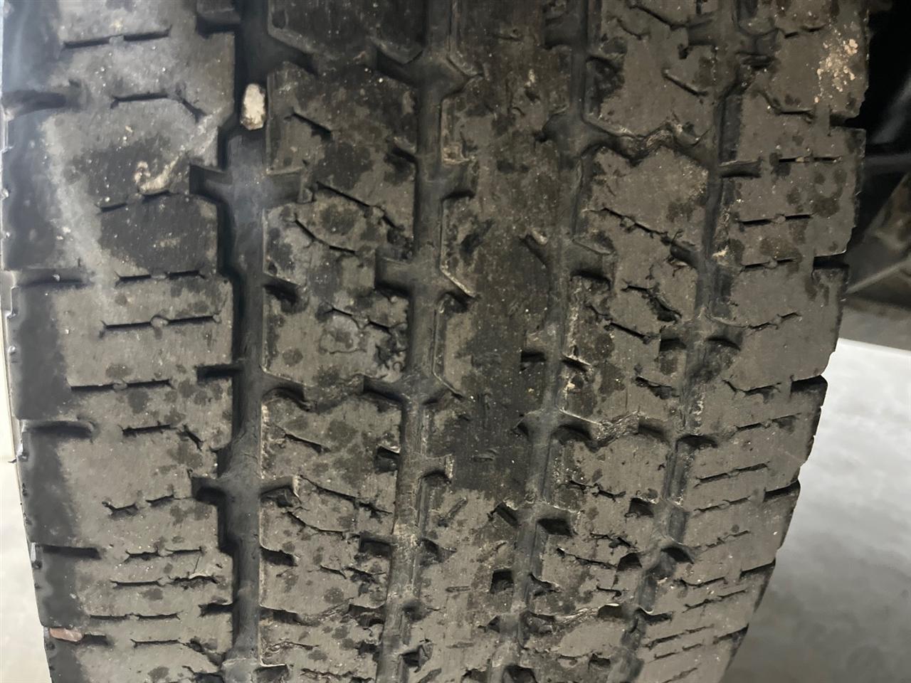 RAM 2500 Tradesman Crew Cab LWB 4WD 2019