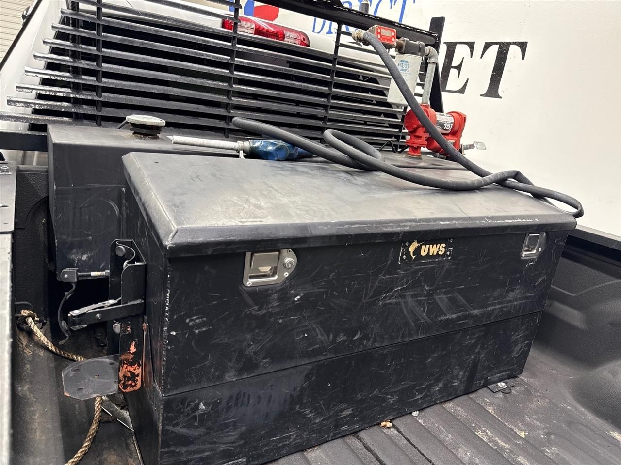 RAM 2500 Tradesman Crew Cab LWB 4WD 2022