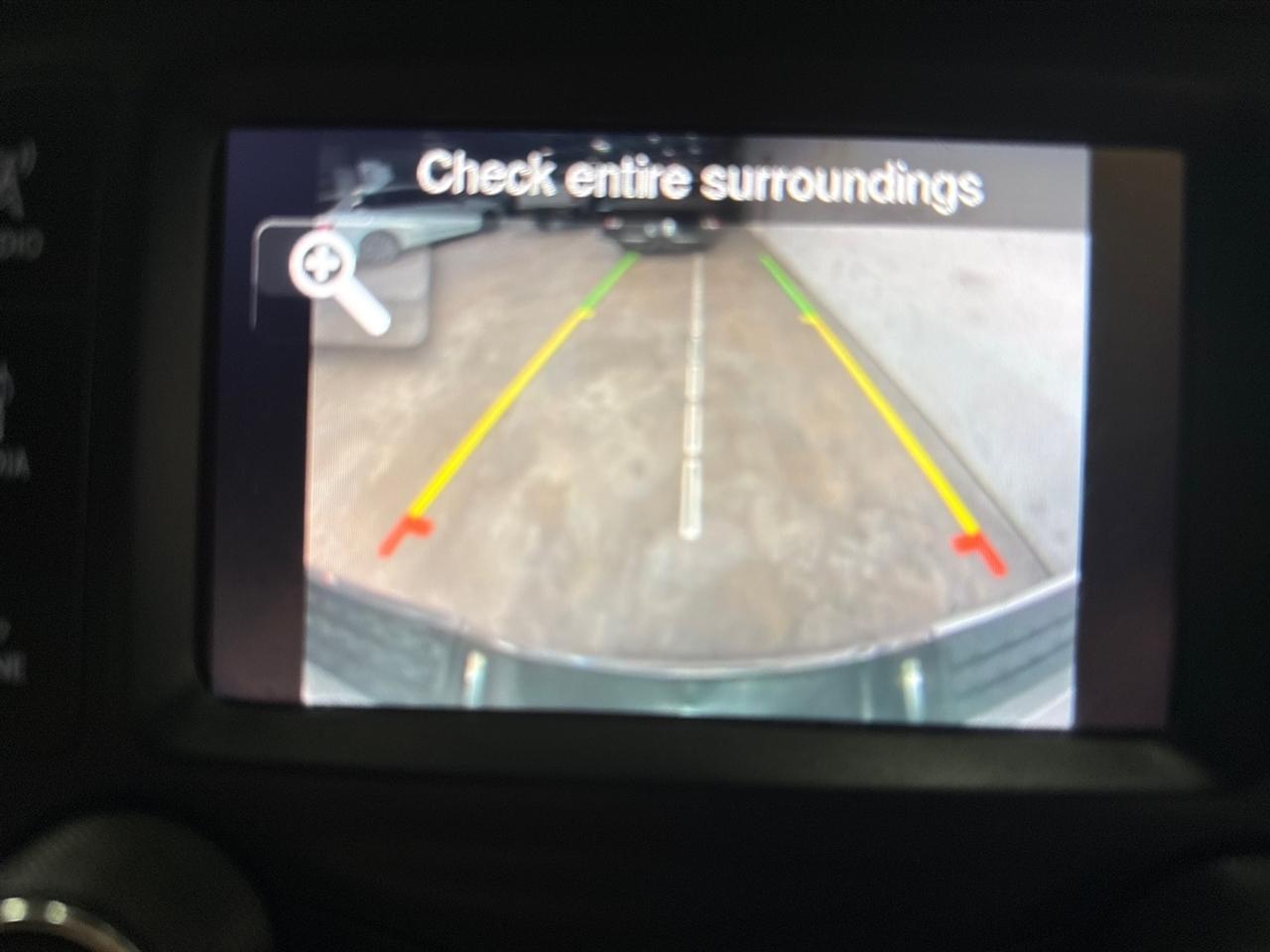 RAM 2500 Tradesman Crew Cab LWB 4WD 2022