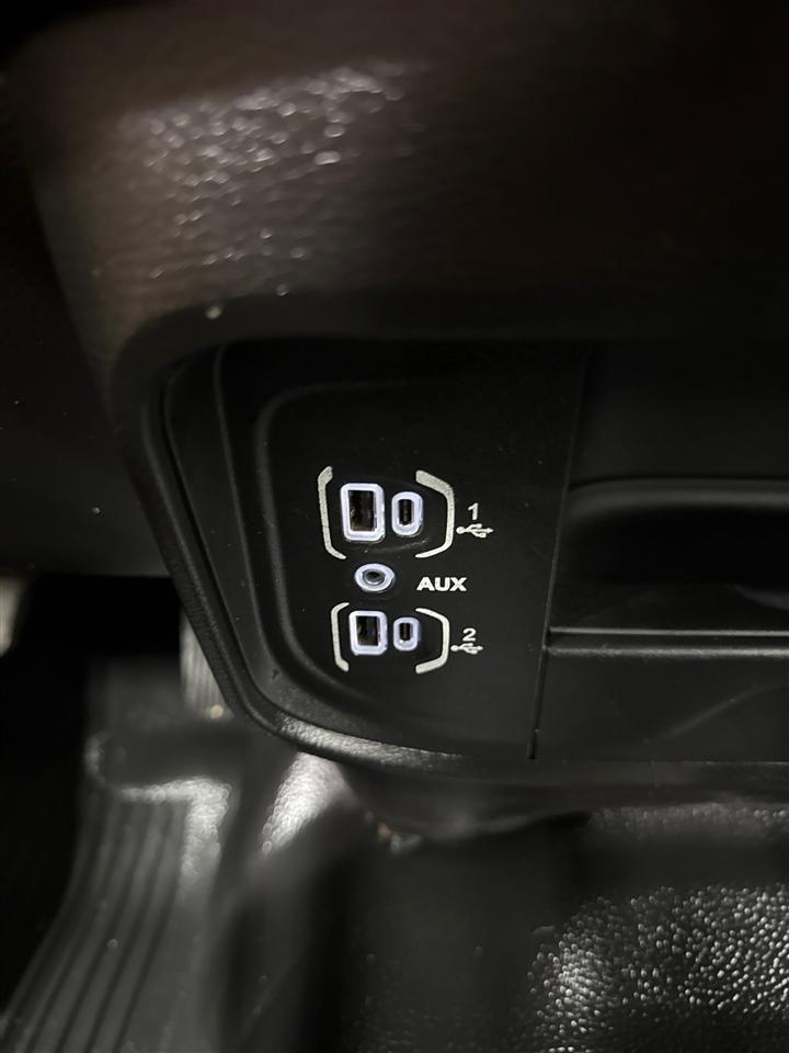 RAM 2500 Tradesman Crew Cab LWB 4WD 2022