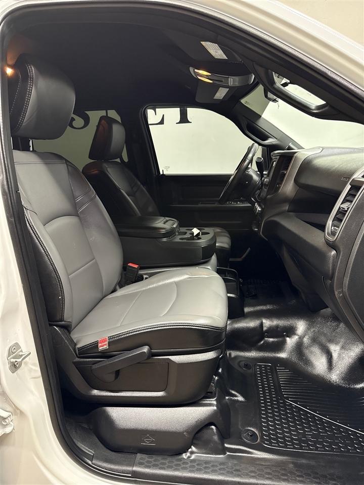RAM 2500 Tradesman Crew Cab LWB 4WD 2022