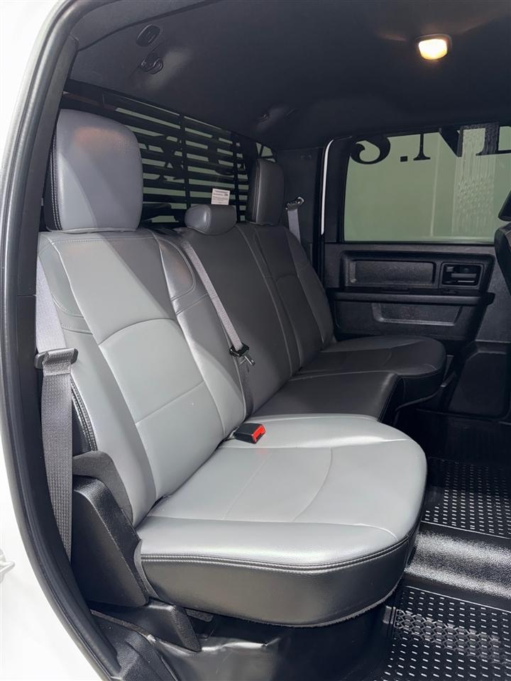 RAM 2500 Tradesman Crew Cab LWB 4WD 2022
