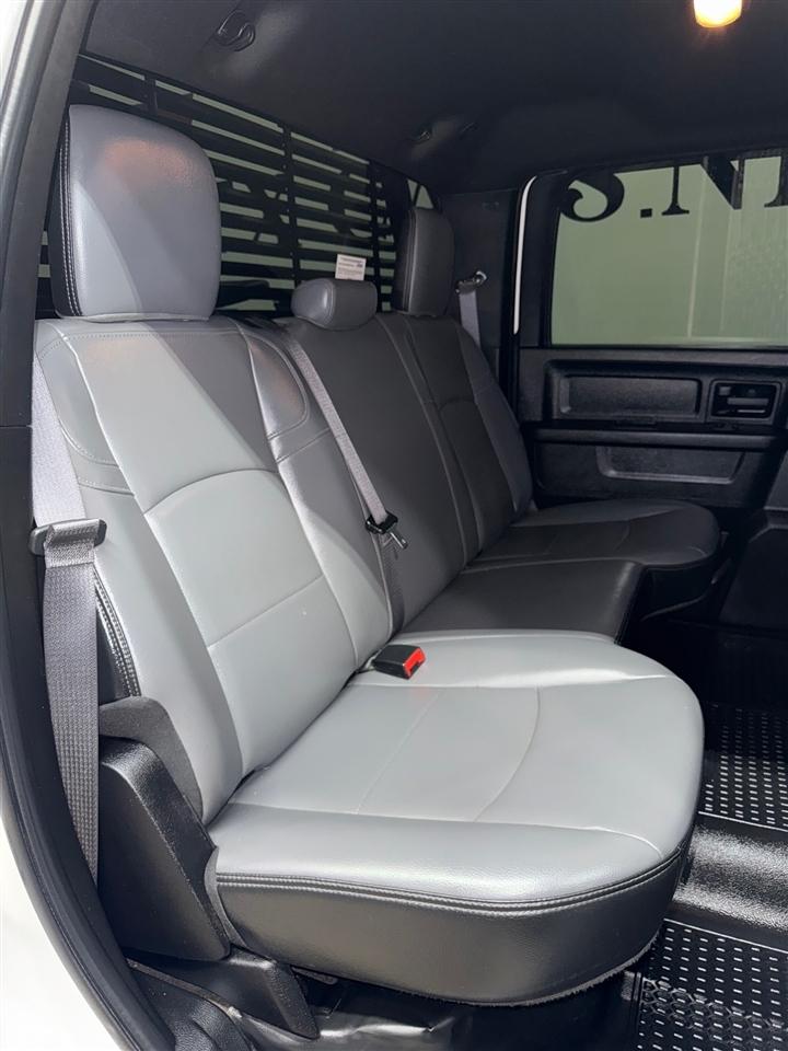 RAM 2500 Tradesman Crew Cab LWB 4WD 2022