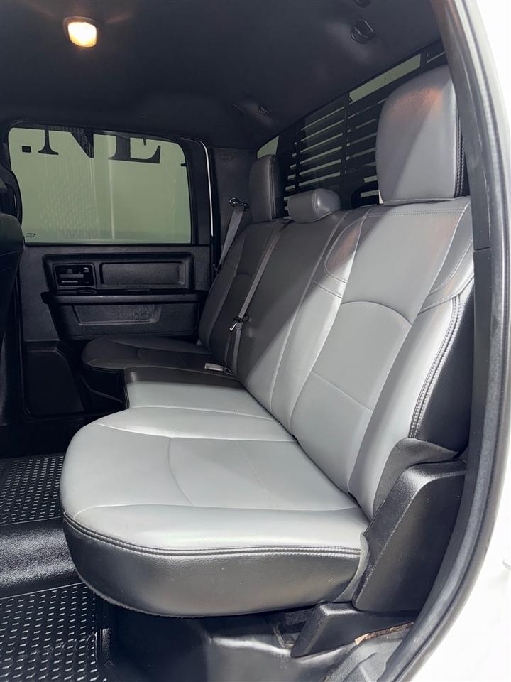 RAM 2500 Tradesman Crew Cab LWB 4WD 2022