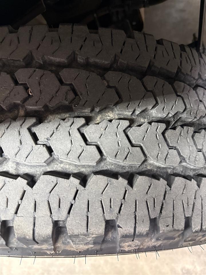 RAM 2500 Tradesman Crew Cab LWB 4WD 2022