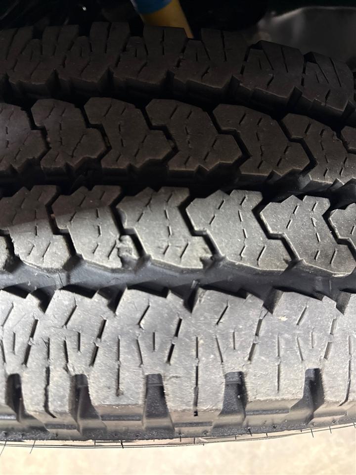 RAM 2500 Tradesman Crew Cab LWB 4WD 2022