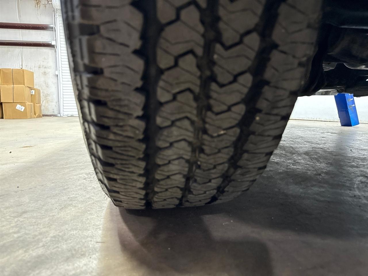 RAM 2500 Tradesman Crew Cab LWB 4WD 2022