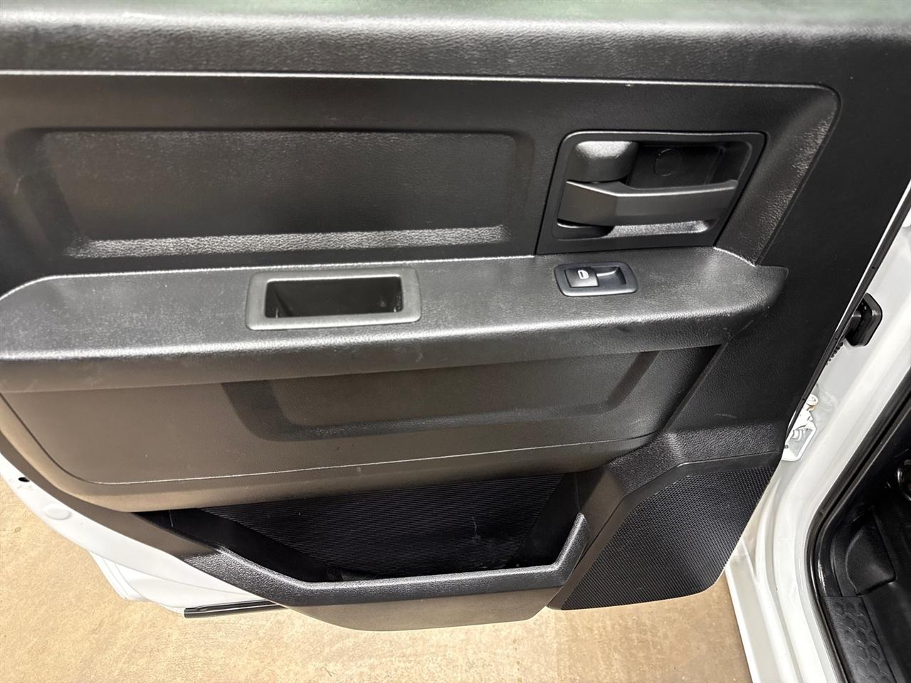 RAM 2500 Tradesman Crew Cab LWB 4WD 2022