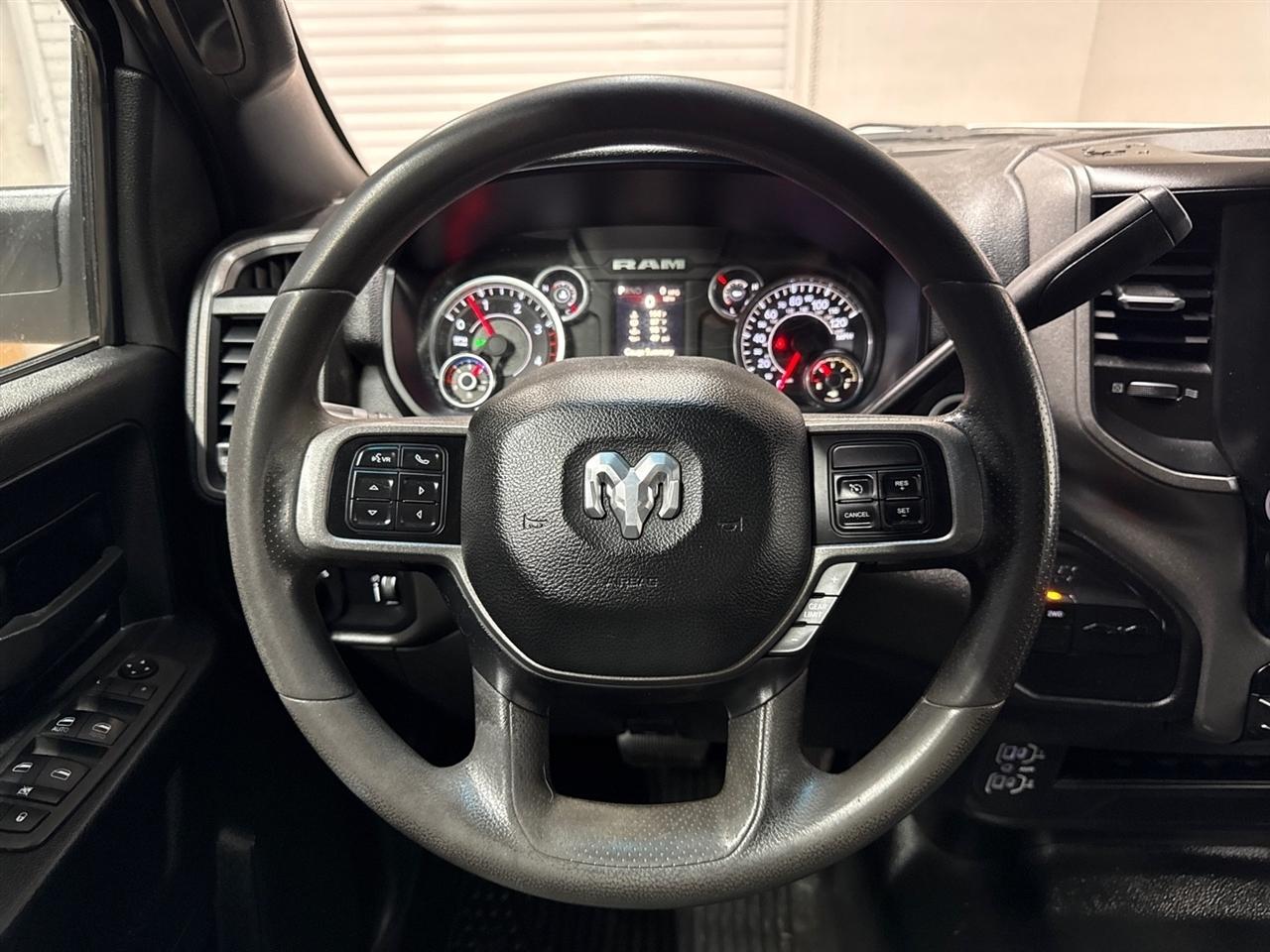 RAM 4500 Crew Cab LWB 4WD 2021