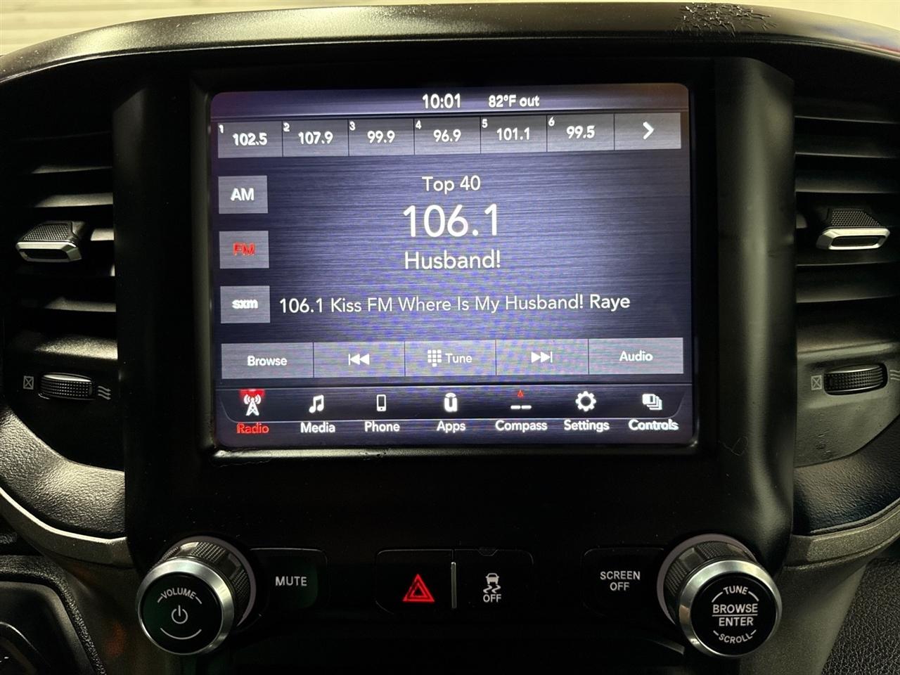 RAM 4500 Crew Cab LWB 4WD 2021