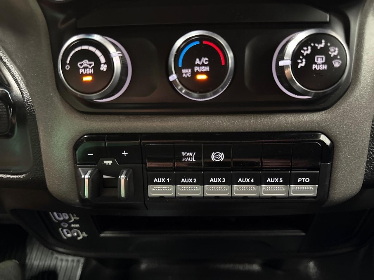 RAM 4500 Crew Cab LWB 4WD 2021