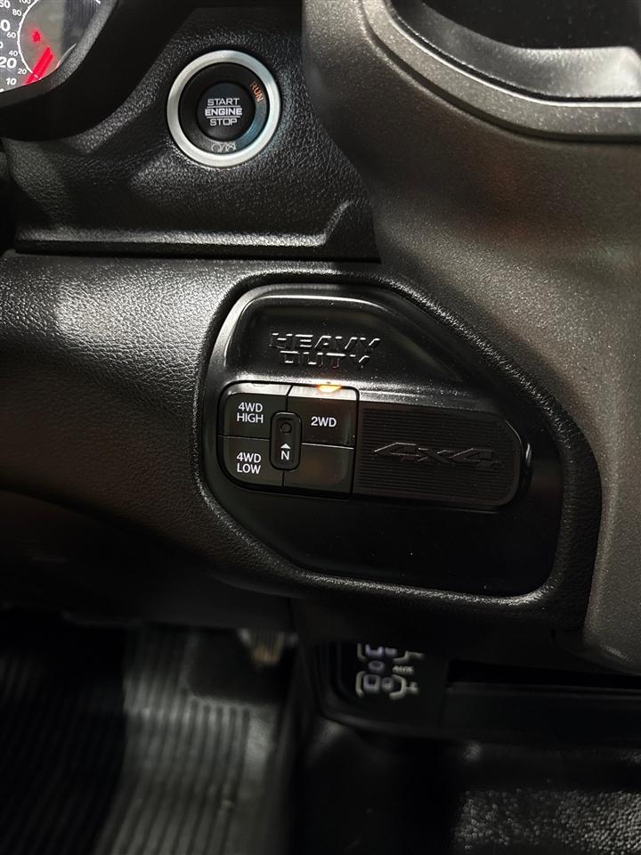RAM 4500 Crew Cab LWB 4WD 2021