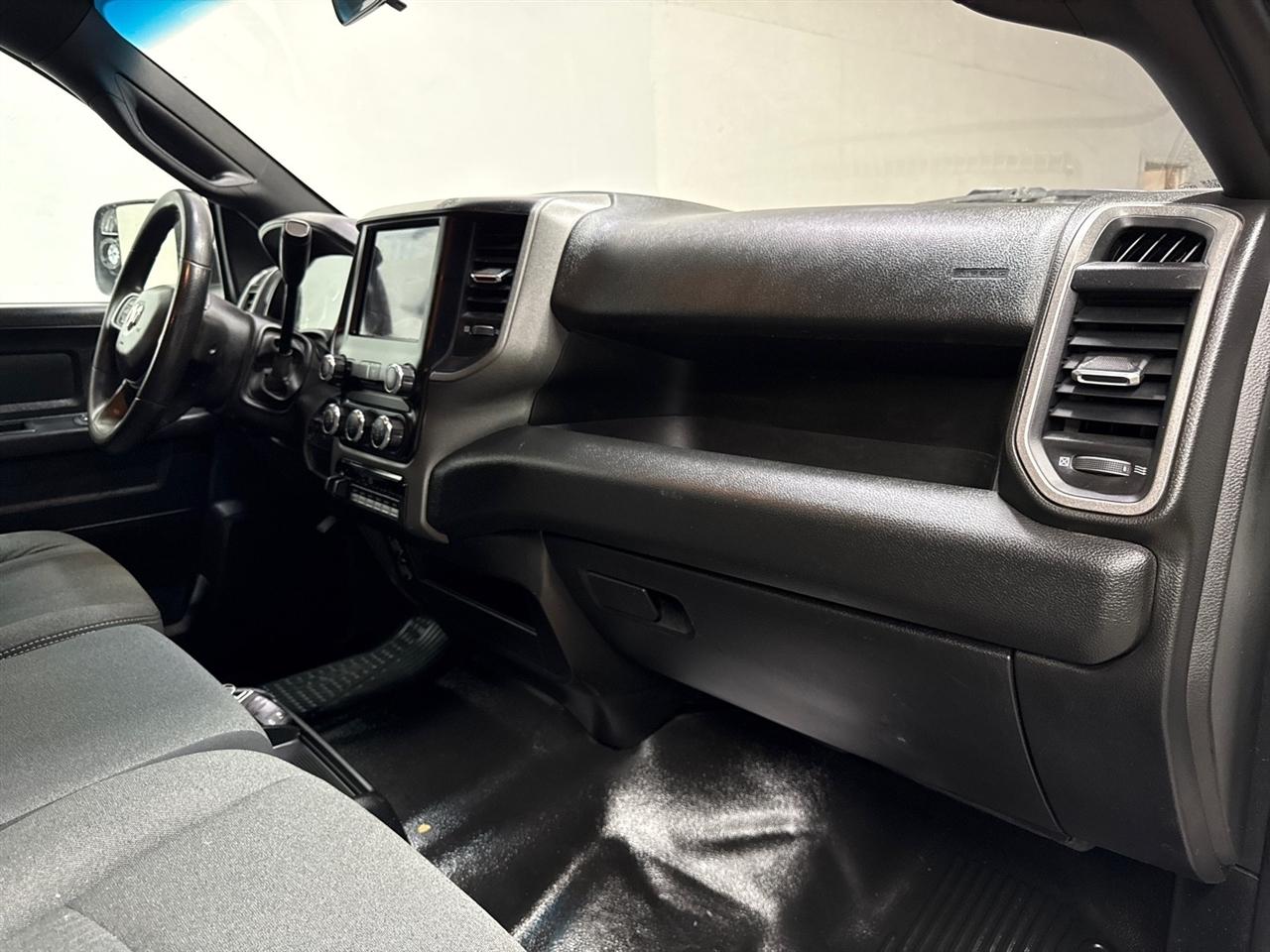 RAM 4500 Crew Cab LWB 4WD 2021