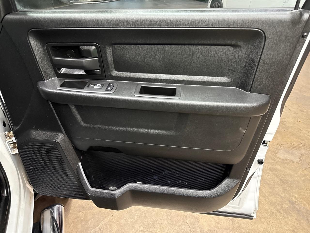 RAM 4500 Crew Cab LWB 4WD 2021
