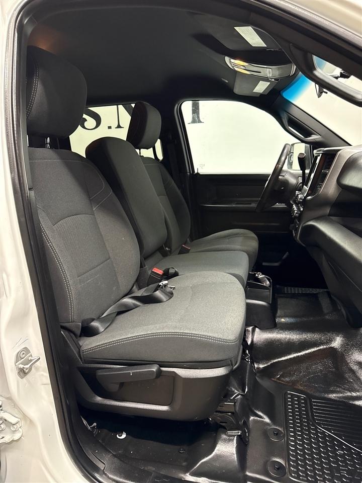RAM 4500 Crew Cab LWB 4WD 2021