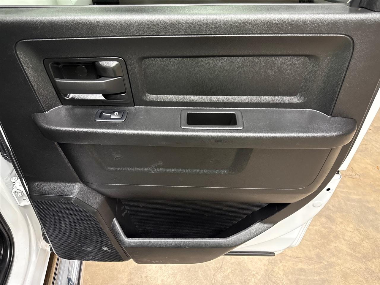 RAM 4500 Crew Cab LWB 4WD 2021