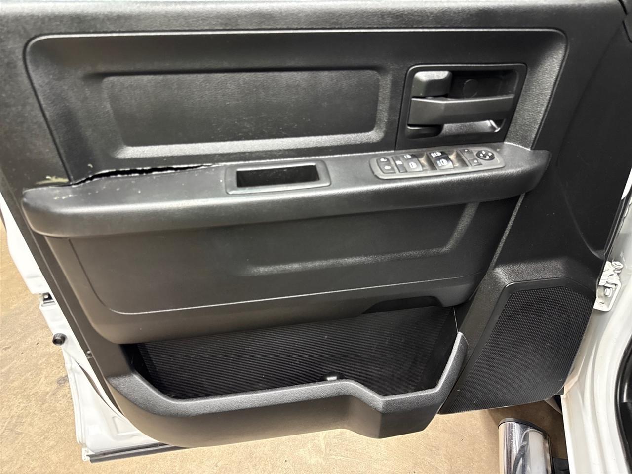RAM 4500 Crew Cab LWB 4WD 2021
