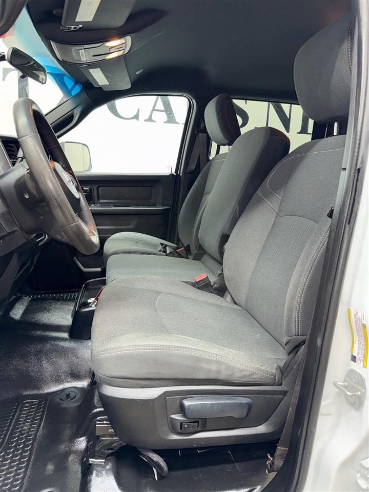 RAM 4500 Crew Cab LWB 4WD 2021