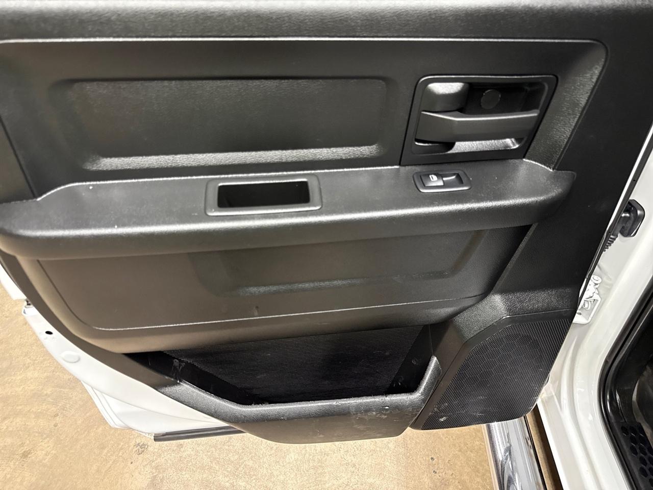RAM 4500 Crew Cab LWB 4WD 2021