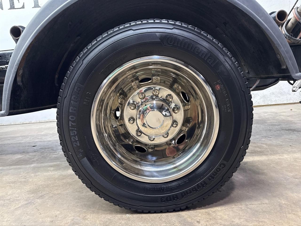 RAM 4500 Crew Cab LWB 4WD 2021