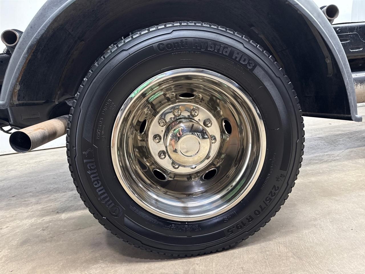 RAM 4500 Crew Cab LWB 4WD 2021