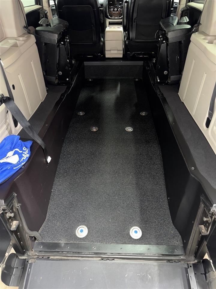 Dodge Grand Caravan SXT 2019
