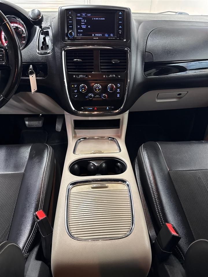 Dodge Grand Caravan SXT 2019