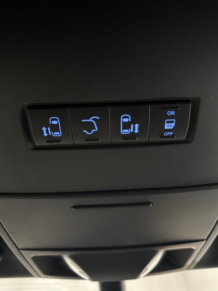 Dodge Grand Caravan SXT 2019