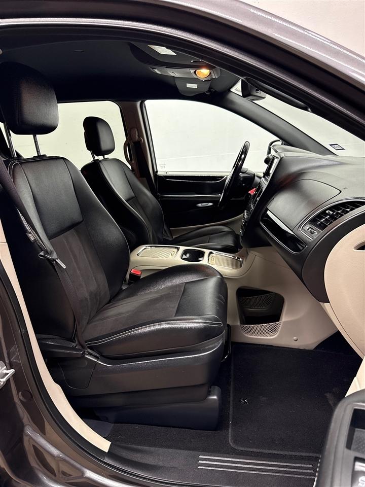 Dodge Grand Caravan SXT 2019