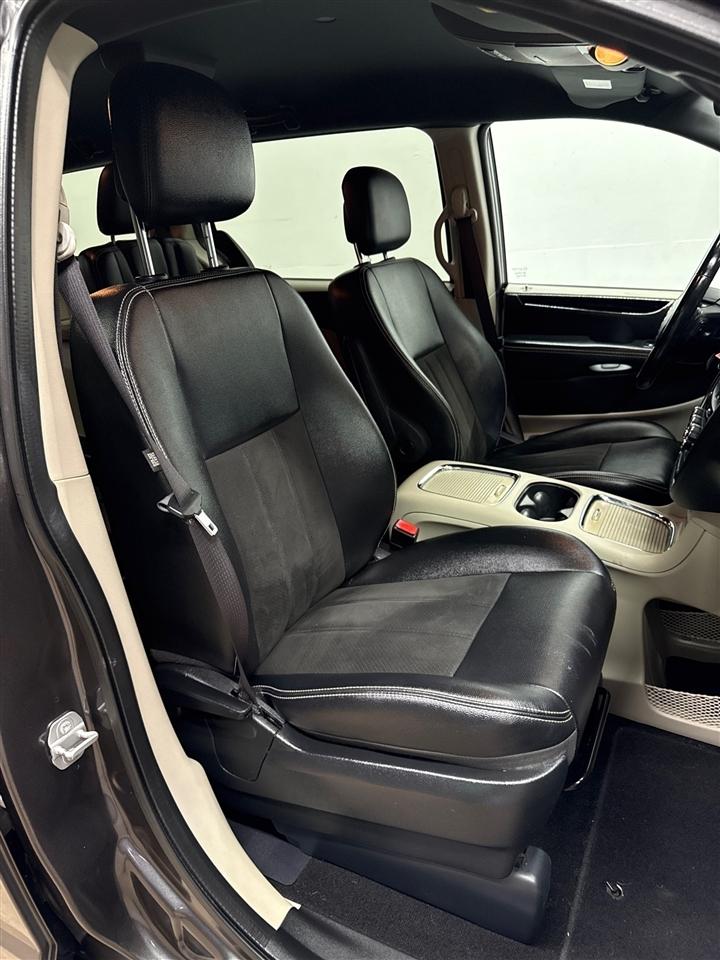 Dodge Grand Caravan SXT 2019