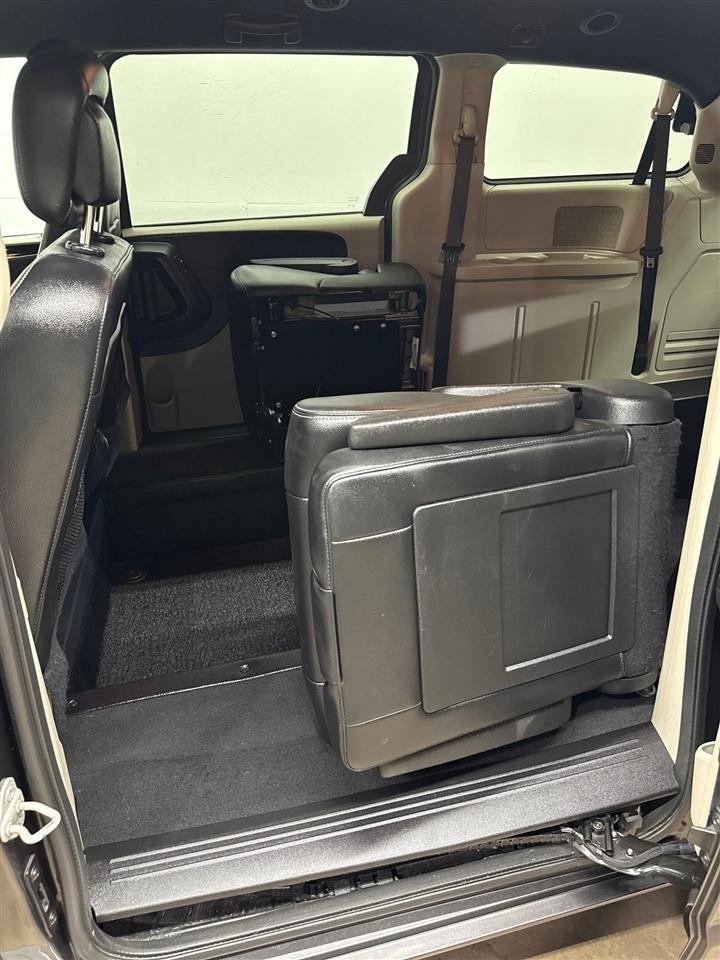 Dodge Grand Caravan SXT 2019