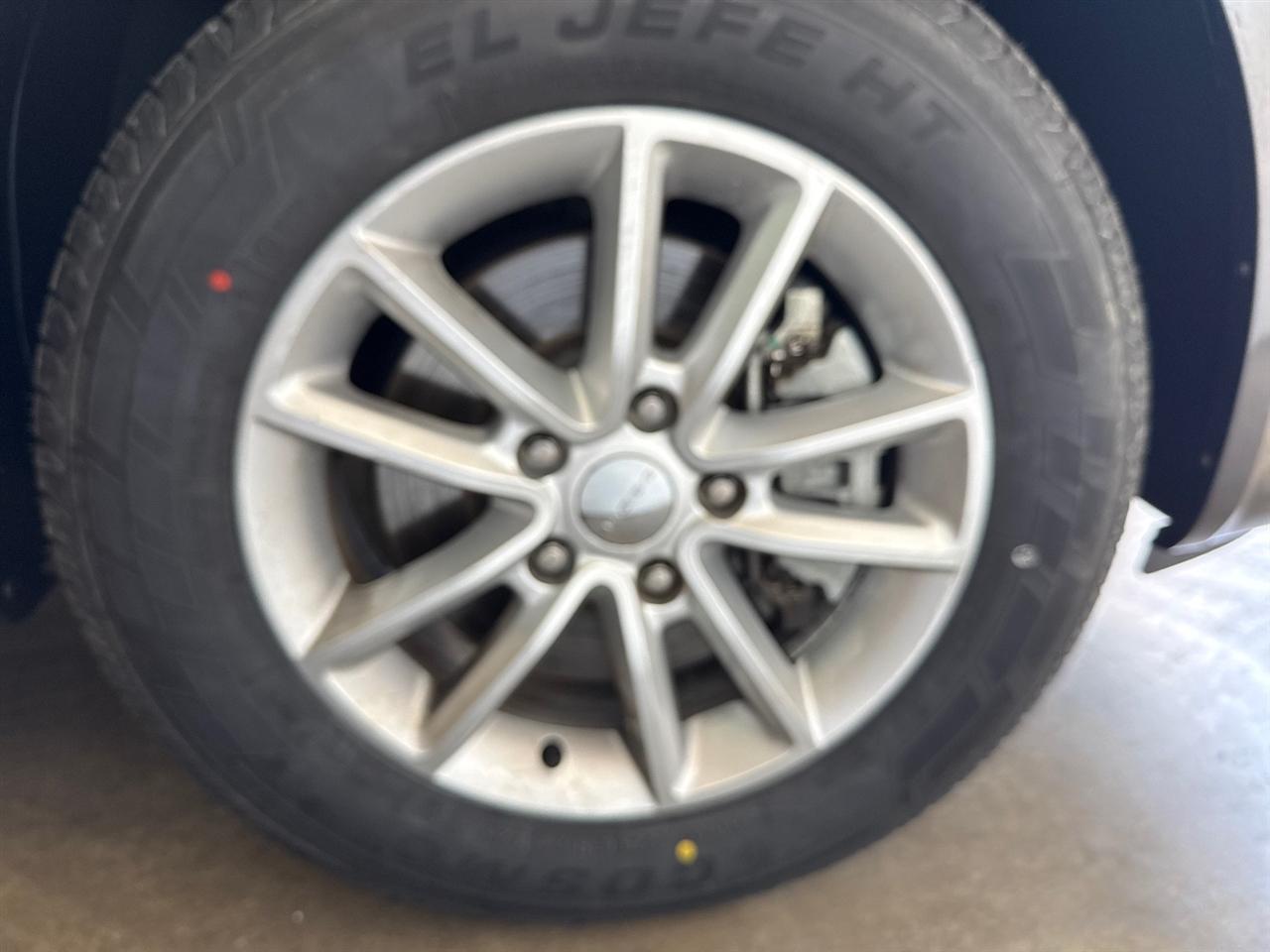Dodge Grand Caravan SXT 2019
