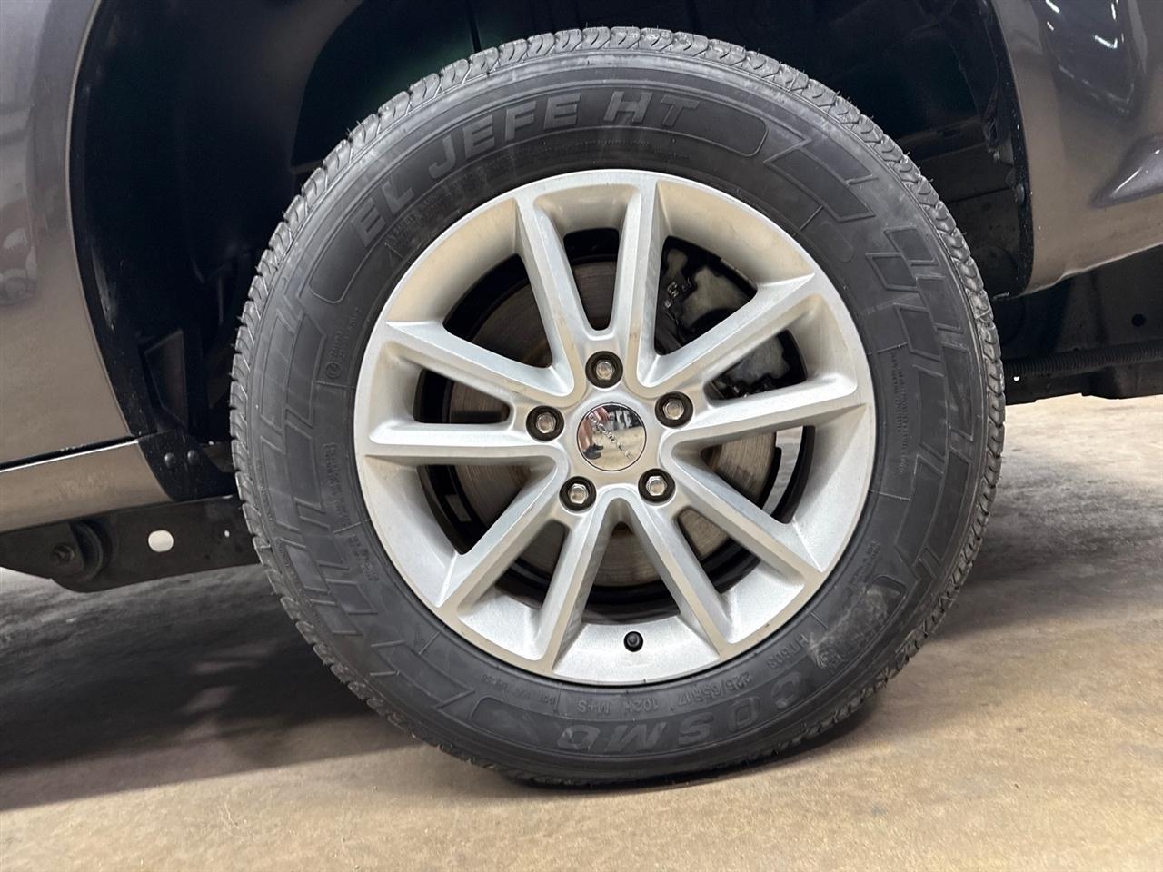 Dodge Grand Caravan SXT 2019
