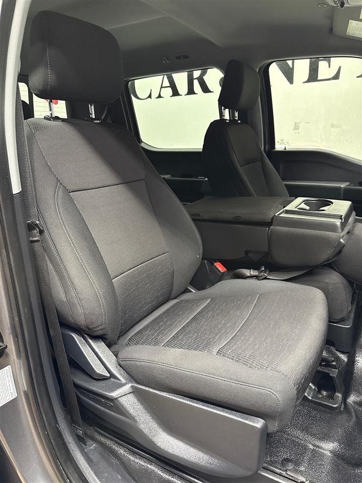 Ford F-350 SD XL Crew Cab Long Bed DRW 4WD 2024