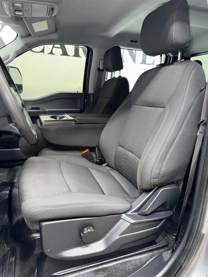 Ford F-350 SD XL Crew Cab Long Bed DRW 4WD 2024