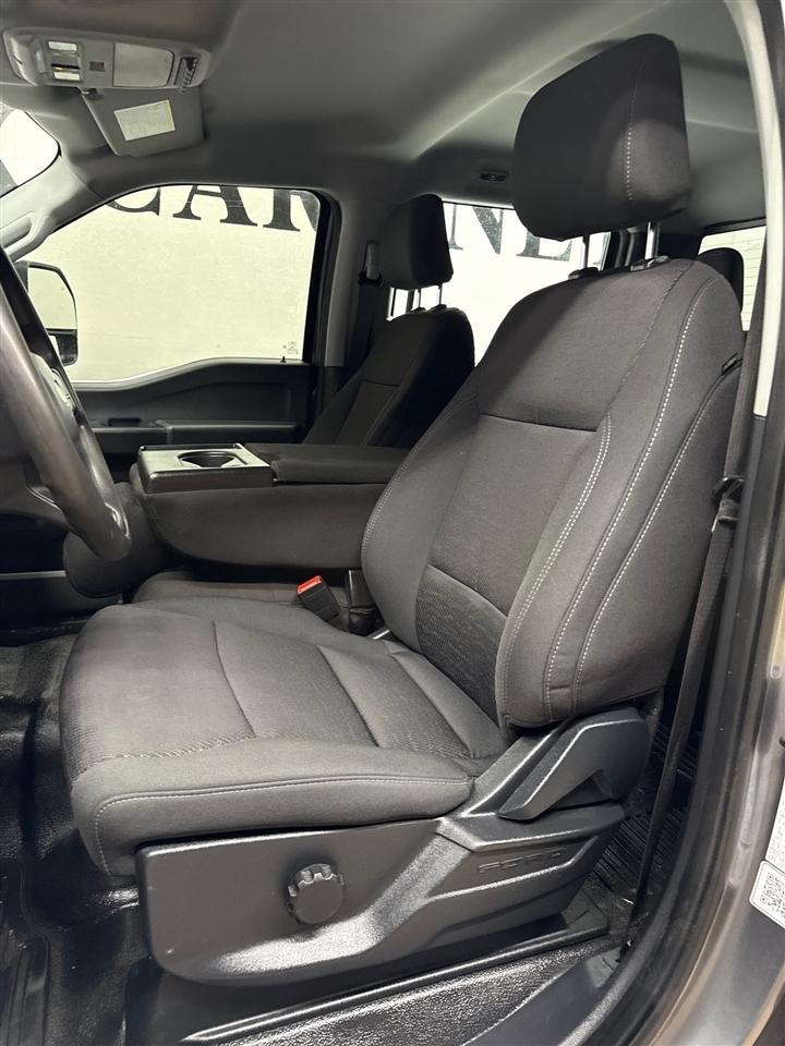Ford F-350 SD XL Crew Cab Long Bed DRW 4WD 2024