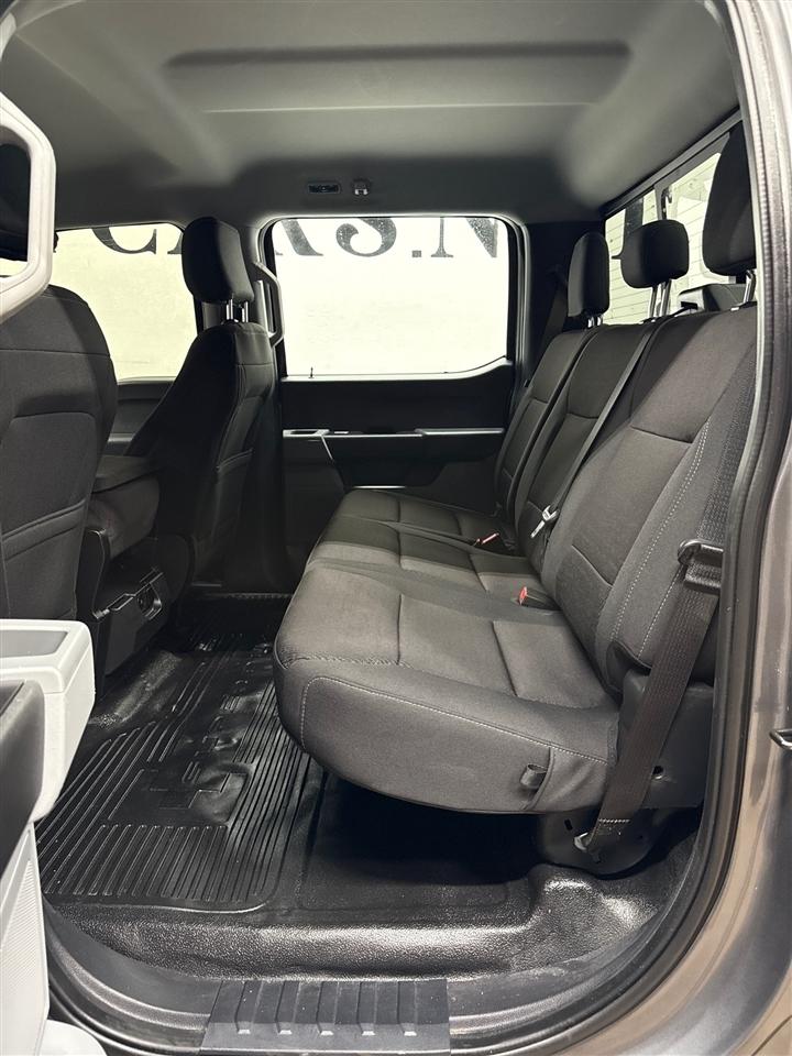 Ford F-350 SD XL Crew Cab Long Bed DRW 4WD 2024