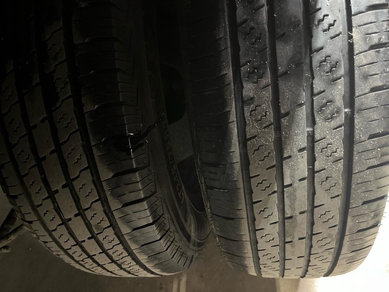 RAM 3500 Crew Cab 4WD DRW 2022