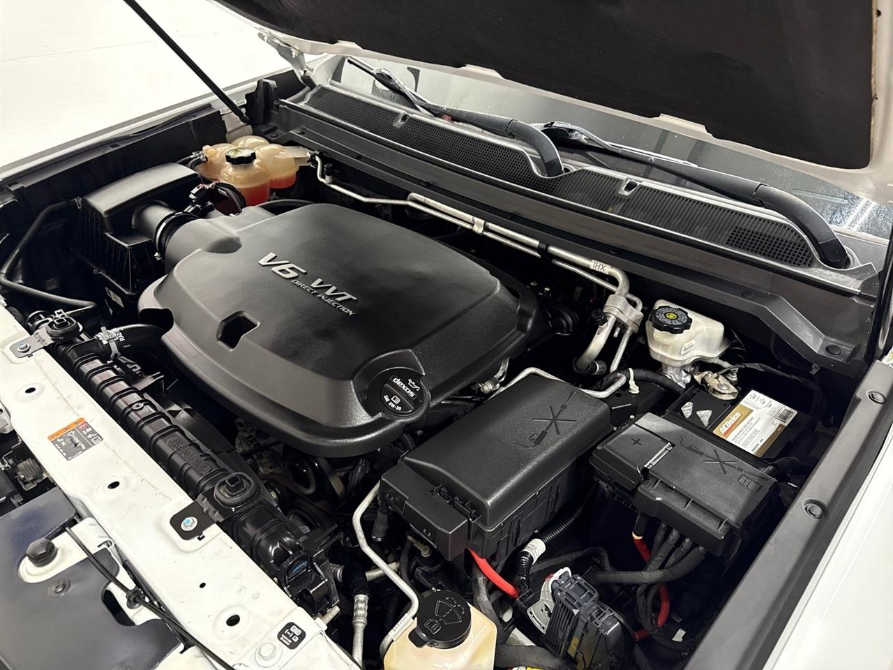 Chevrolet Colorado LT Crew Cab 2WD Long Box 2018